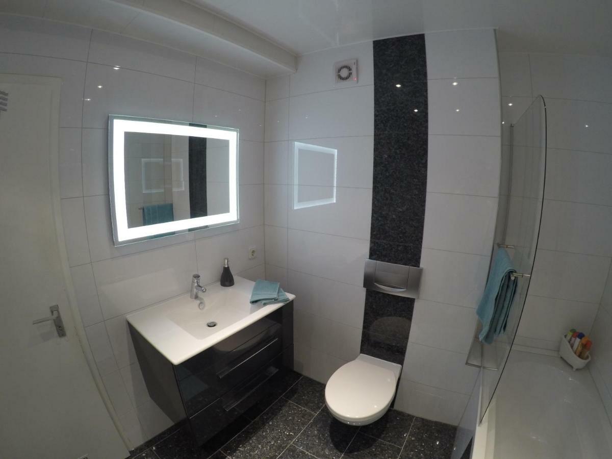 Ferienwohnung Hecker Rastatt Buitenkant foto