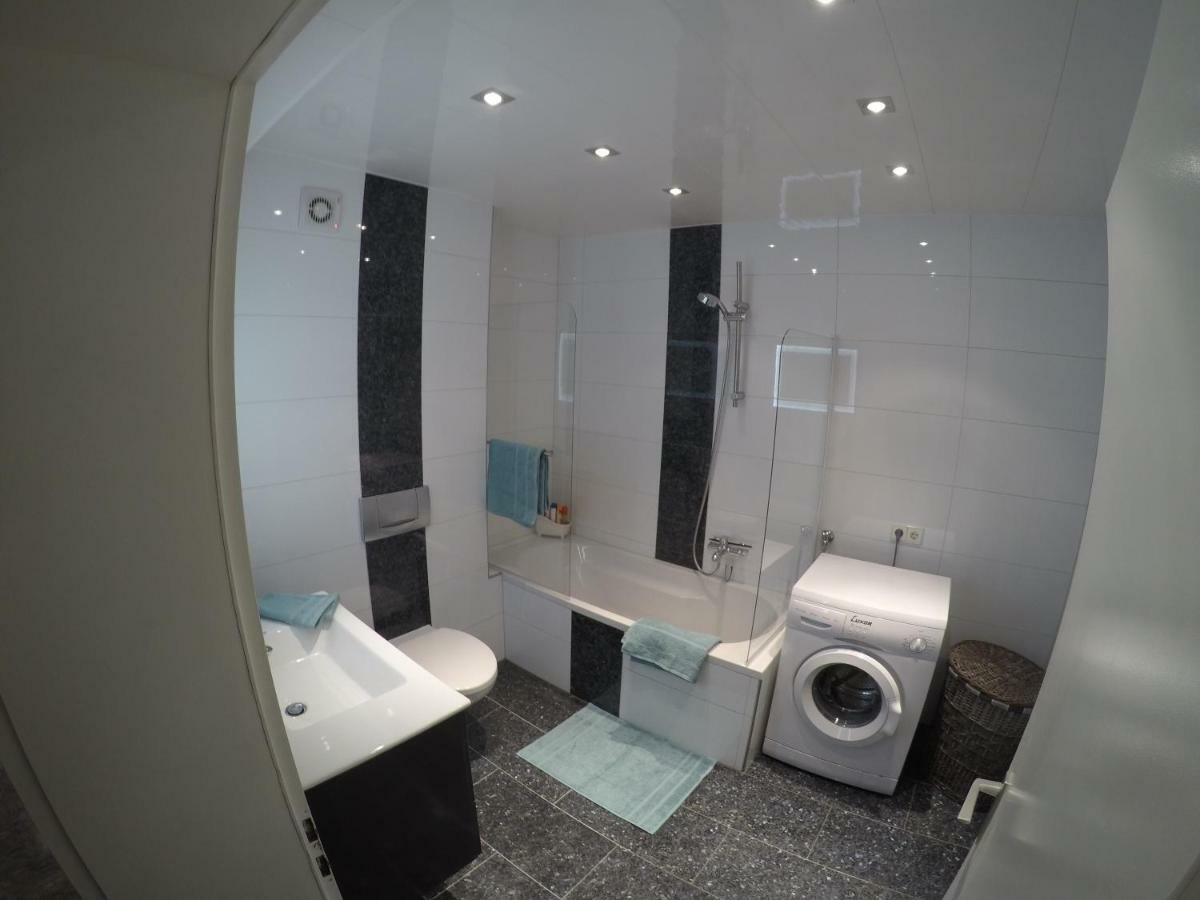 Ferienwohnung Hecker Rastatt Buitenkant foto